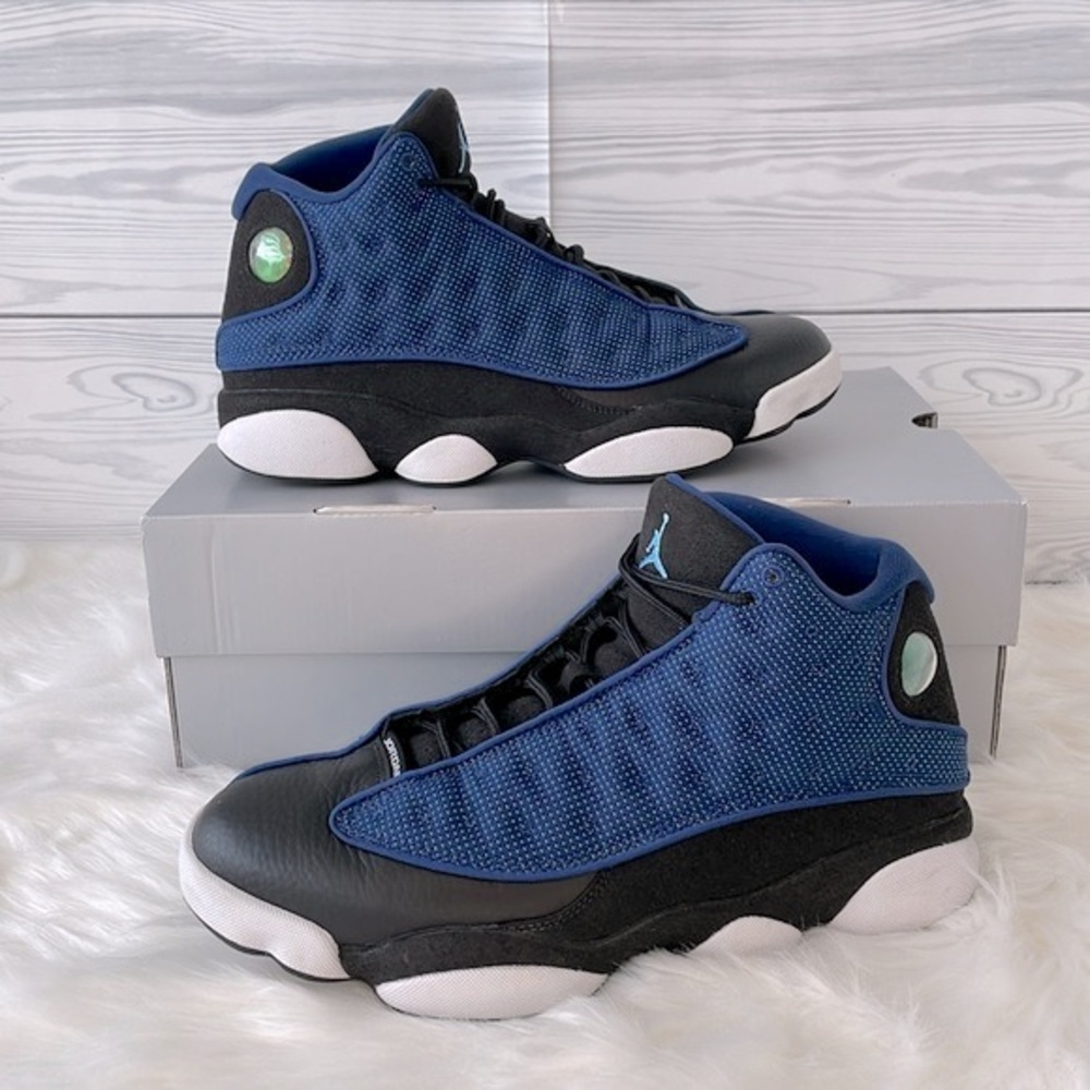 Air‎ Jordan 13 Retro